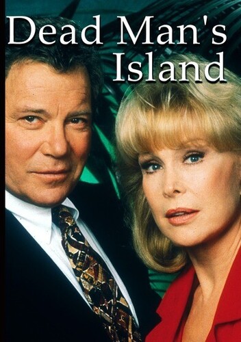 DEAD MAN'S ISLAND