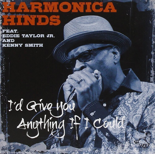 I Would Give You Anything If I Could