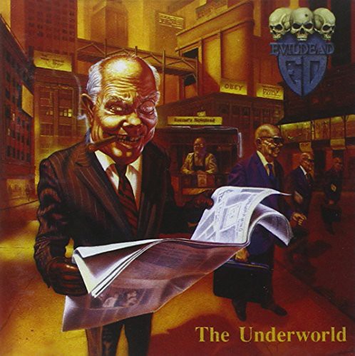 Underwold