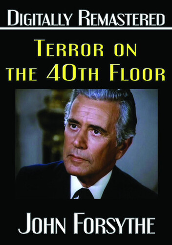 Terror on the 40th Floor