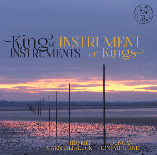King of Instruments /  Instrument of Kings