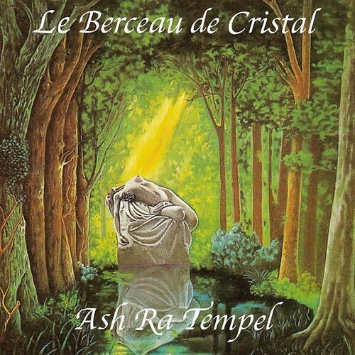 Le Berceau de Cristal (Original Soundtrack)