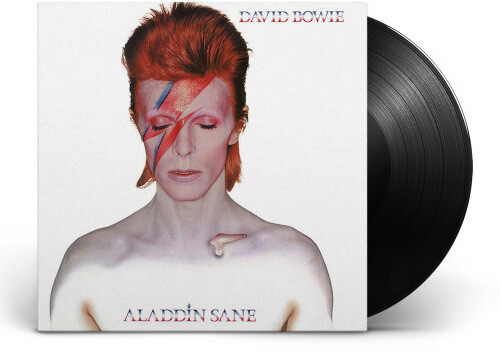 Aladdin Sane