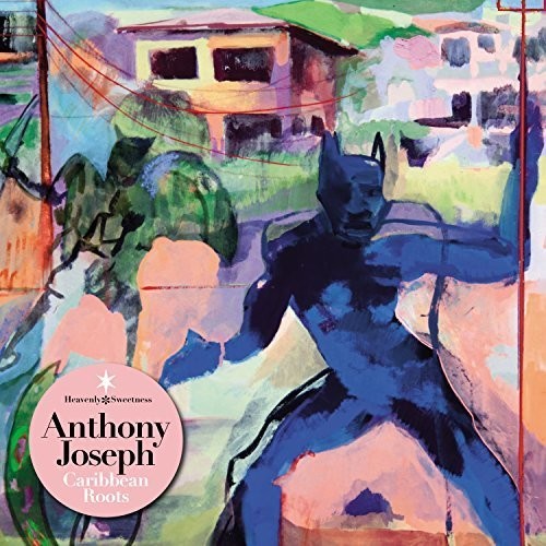 Caribbean Roots [Import]