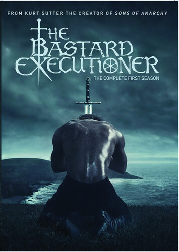 The Bastard Executioner: The Complete First Season