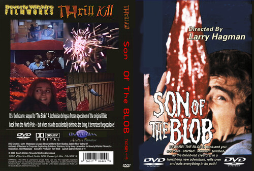 Son of the Blob