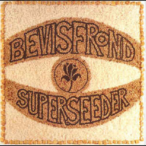 The Bevis Frond - Superseeder [Digipak]