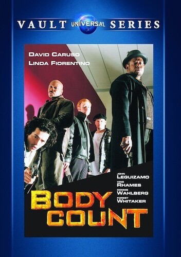 Body Count - Body Count