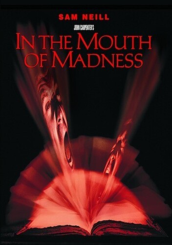 IN THE MOUTH OF MADNESS (1995)