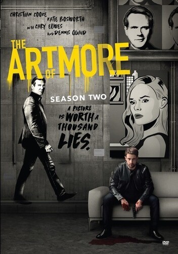 The Art of More: Season Two