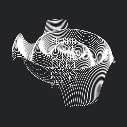 Unknown Pleasures: Live In Leeds
