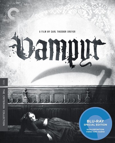 Vampyr (Criterion Collection)