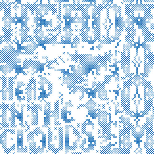 Head in the Clouds|Headroom (Psych-Rock)