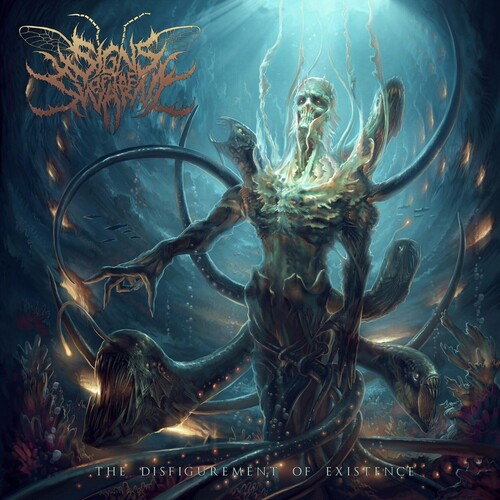 The Disfigurement Of Existence