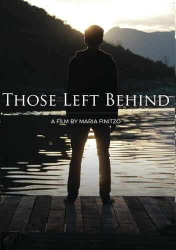 Those Left Behind