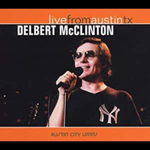 Live From Austin, TX