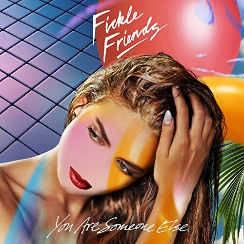 Fickle Friends - You Are Someone Else [LP]