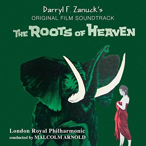 The Roots of Heaven (Original Film Soundtrack)