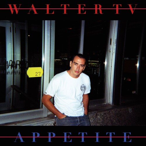 APPETITE
