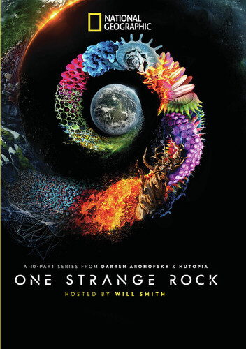 One Strange Rock