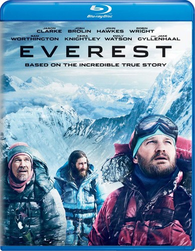 Everest