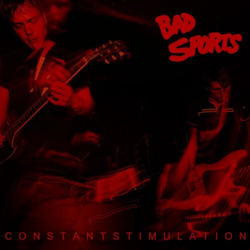 CONSTANT STIMULATION