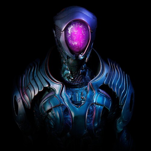 Lost in Space (A Netflix Original Series) (Original Soundtrack)