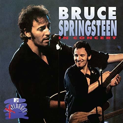 Bruce Springsteen - MTV Plugged [2LP]