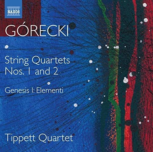 Complete String Quartets 1