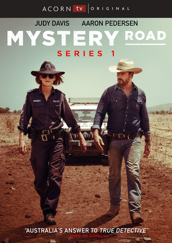 Mystery Road: Series 1