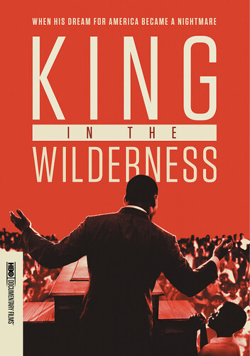 King in the Wilderness