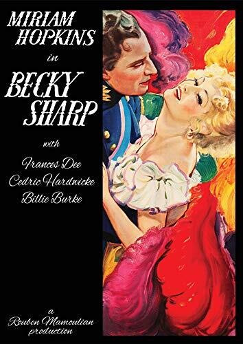 Becky Sharp (1935) - Becky Sharp