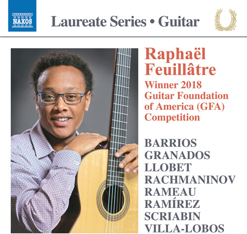 Raphael Feuillatre
