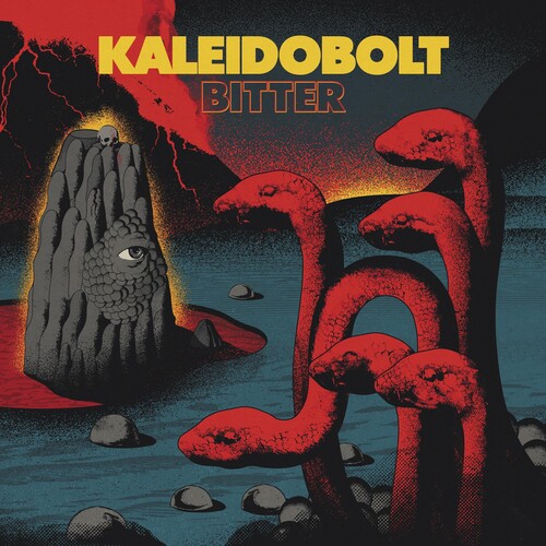 Bitter|Kaleidobolt
