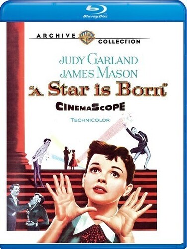 STAR IS BORN