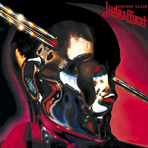 Judas Priest - Stained Class [Limited Edition] [Reissue] (Jpn)
