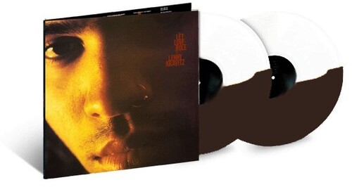 Lenny Kravitz - Let Love Rule [Brown/White 2LP]
