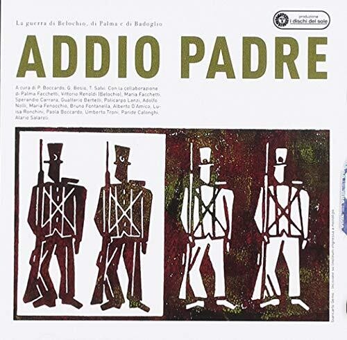 Addio Padre /  Various [Import]