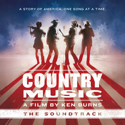 Ken Burns: Country Music: The Soundtrack