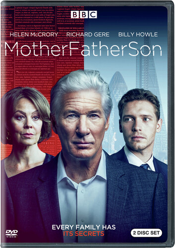 MotherFatherSon