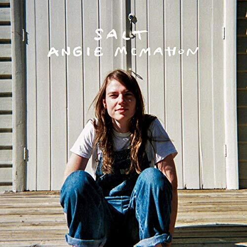 Angie McMahon - Salt [Import LP]
