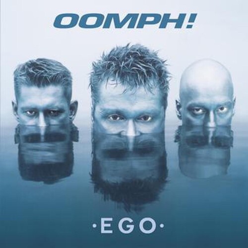 Ego [Explicit Content]