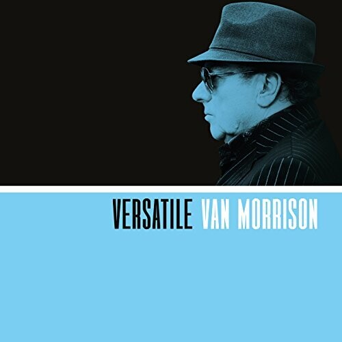 Van Morrison - Versatile [Gatefold]