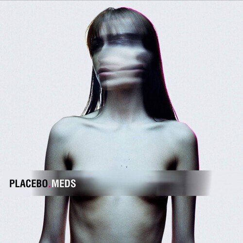 Placebo - Meds [Limited Edition] [Reissue] (Uk)