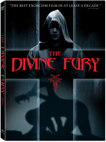 Divine Fury - The Divine Fury