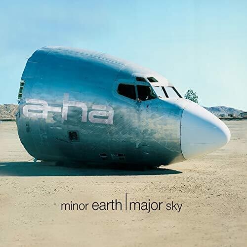 A-Ha - Minor Earth Major Sky [Deluxe]