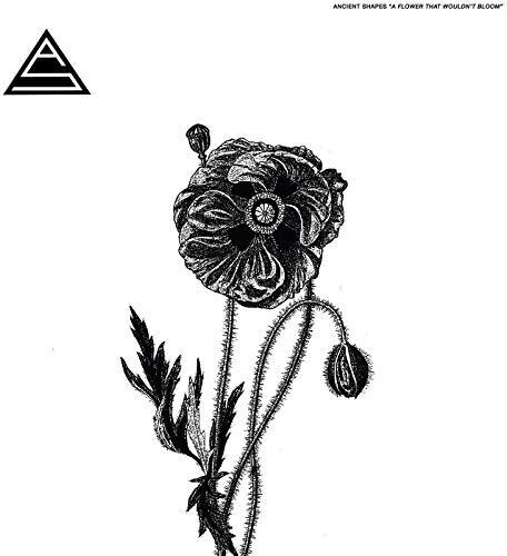 Ancient Shapes - Flower That Wouldn't Bloom