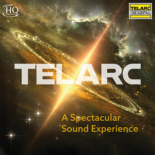 Telarc: Spectacular Sound Experience (Various Artists)
