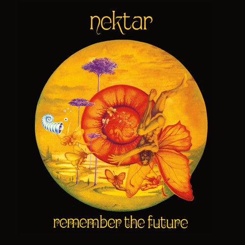 Nektar - Remember The Future