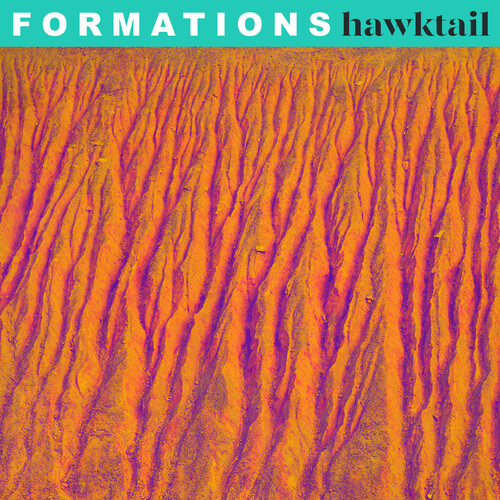 Hawktail - Formations